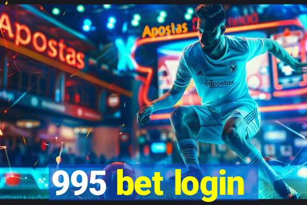 995 bet login